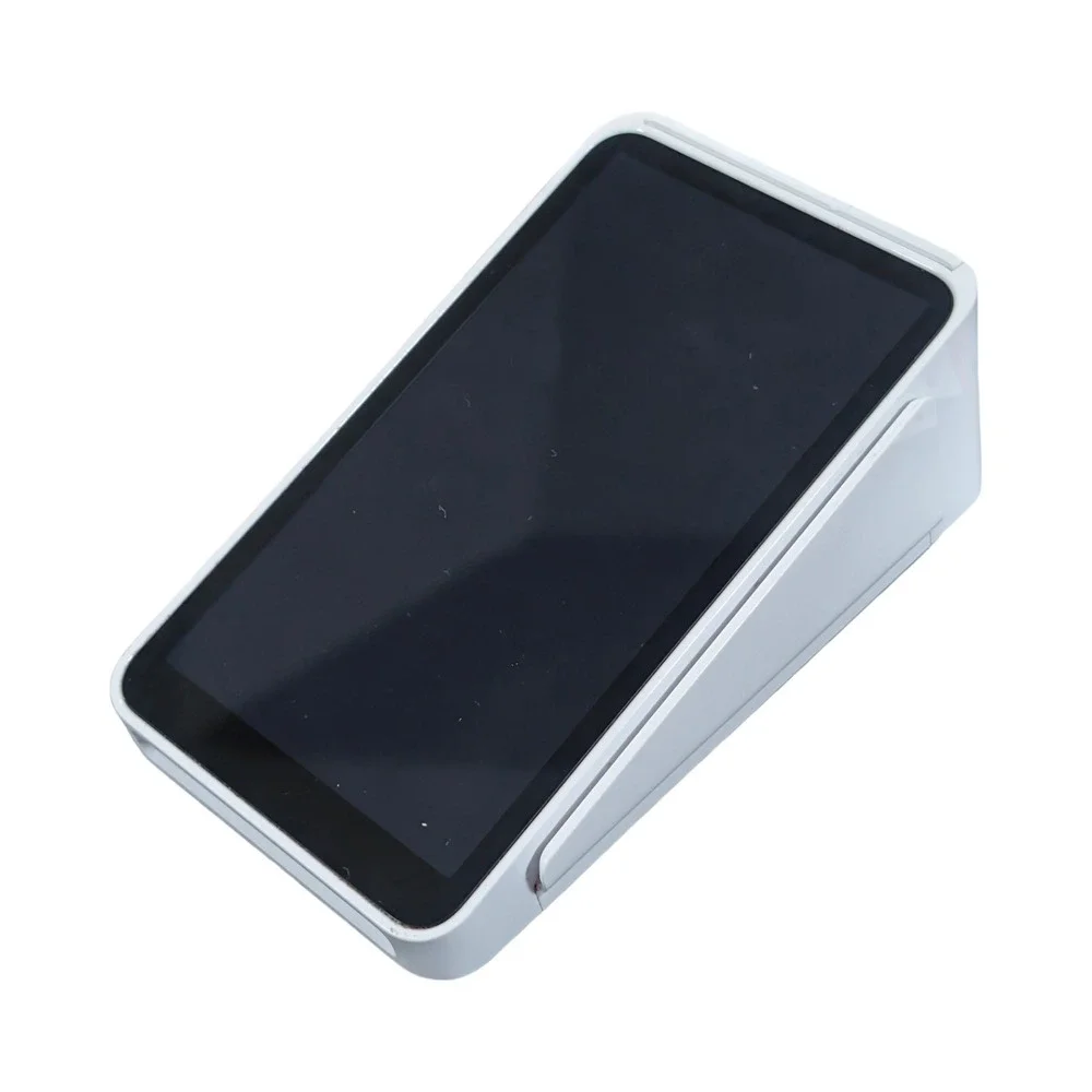 Z5P‎ Square Terminal POS System Reader Dock AS-IS Parts/Repair Melted Port